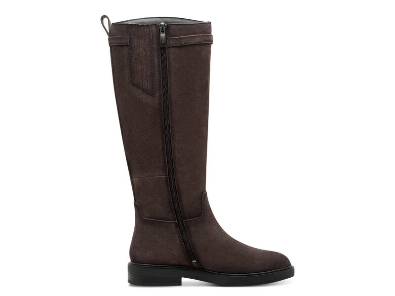 Tamaris - Stiefel - Braun 