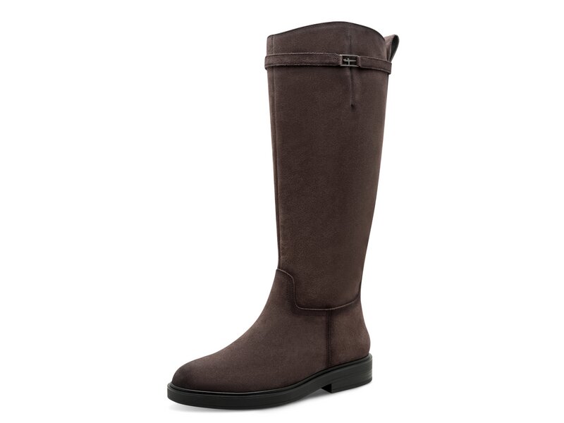 Tamaris - Stiefel - Braun 