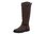 Tamaris - Stiefel - Braun 