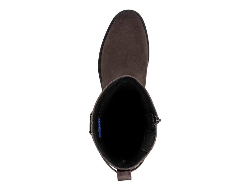 Tamaris - Stiefel - Braun 