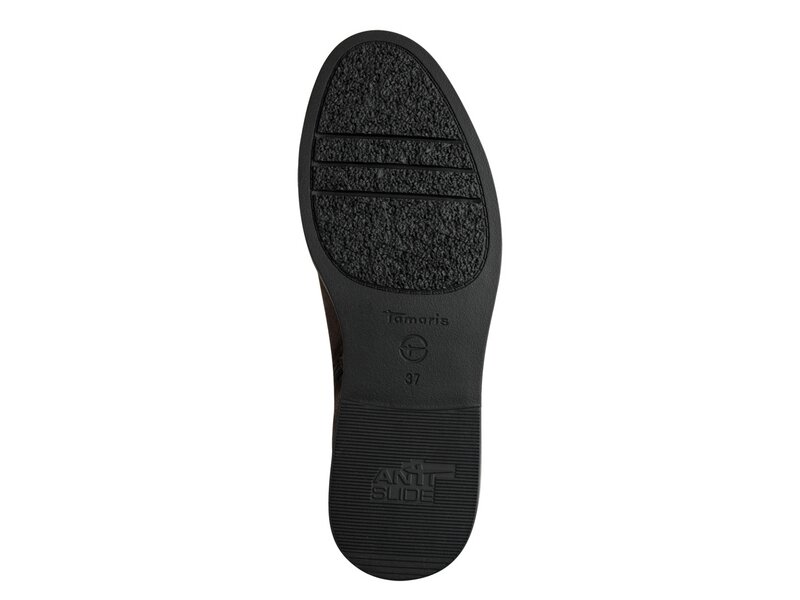 Tamaris - Stiefel - Braun 