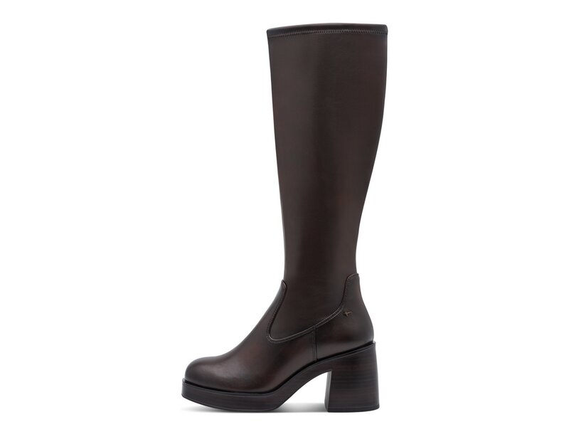 Tamaris - Stiefel - Braun 
