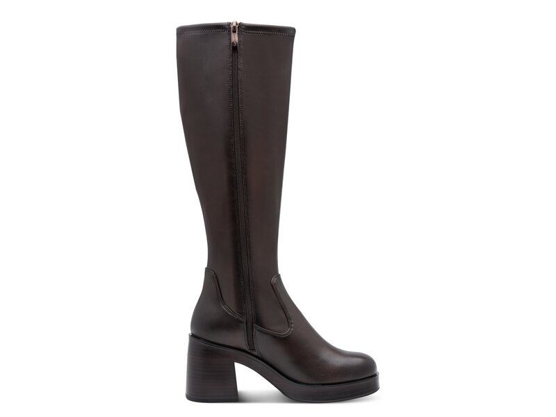 Tamaris - Stiefel - Braun 
