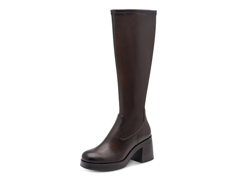 Tamaris - Stiefel - Braun 