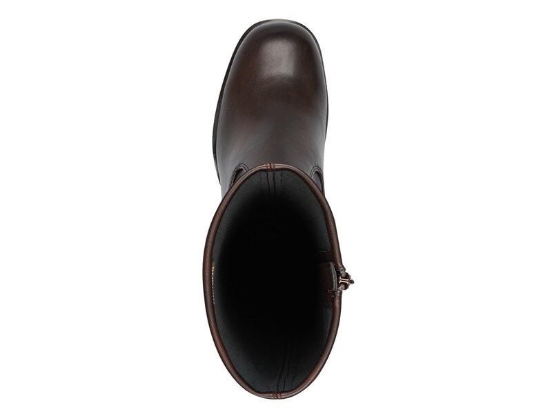 Tamaris - Stiefel - Braun 