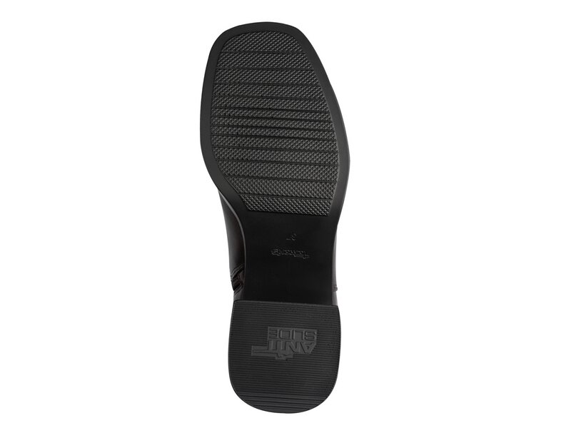 Tamaris - Stiefel - Braun 