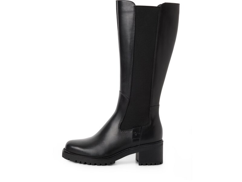 Tamaris - Stiefel - Schwarz 