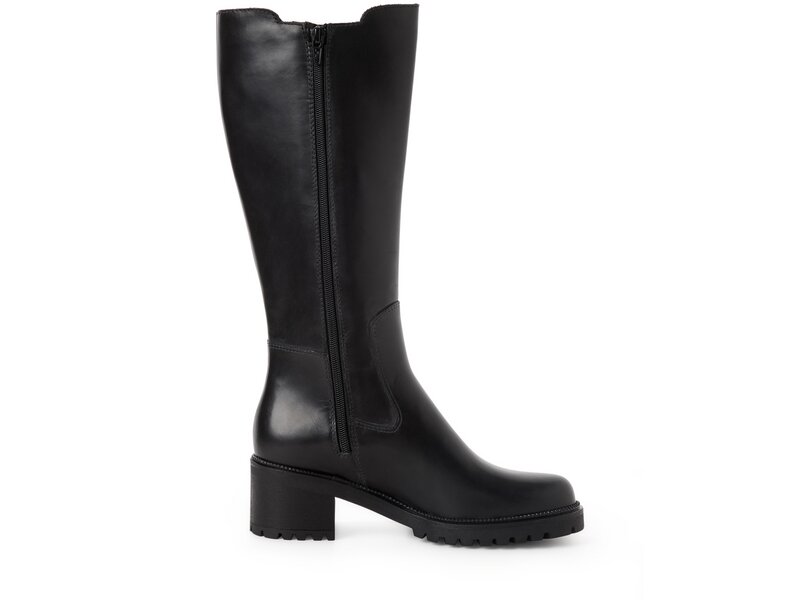 Tamaris - Stiefel - Schwarz 