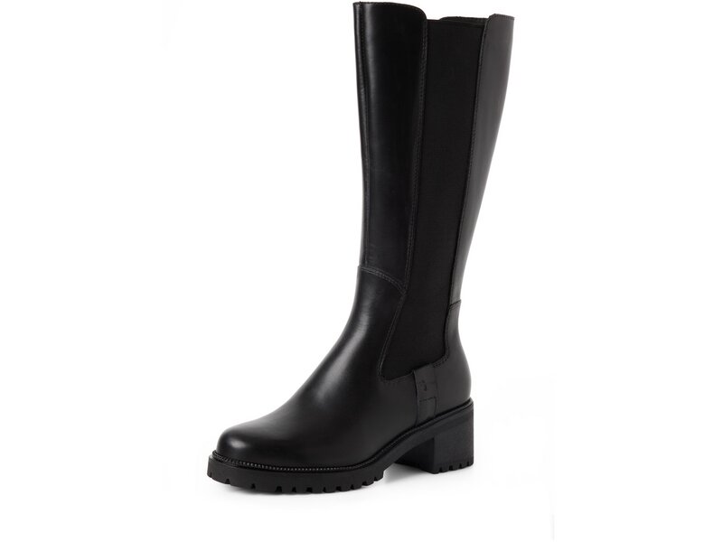 Tamaris - Stiefel - Schwarz 