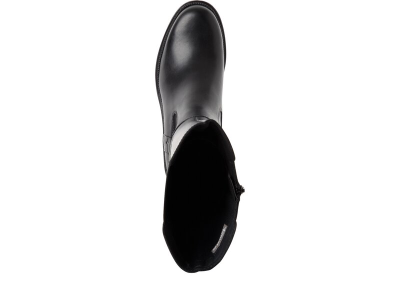 Tamaris - Stiefel - Schwarz 
