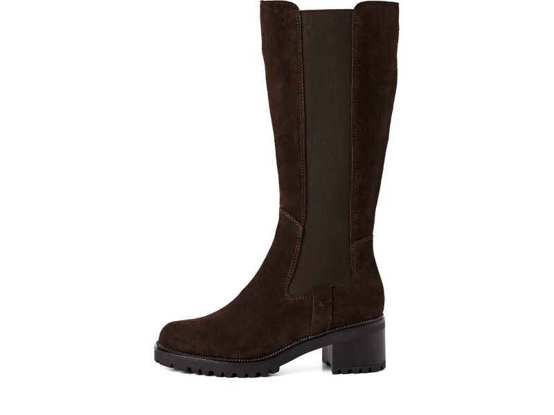 Tamaris - Stiefel - Braun 