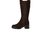 Tamaris - Stiefel - Braun 