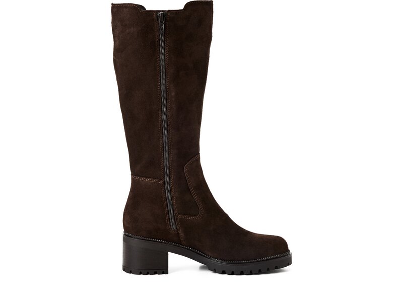 Tamaris - Stiefel - Braun 