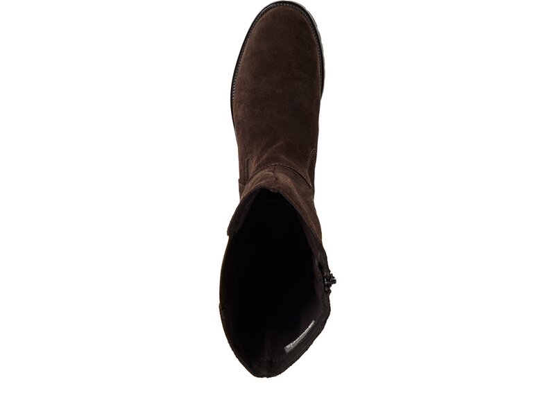 Tamaris - Stiefel - Braun 