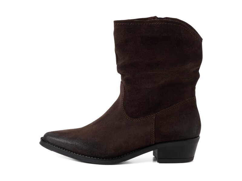 Tamaris - Stiefel - Braun 