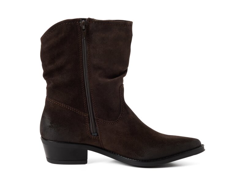 Tamaris - Stiefel - Braun 