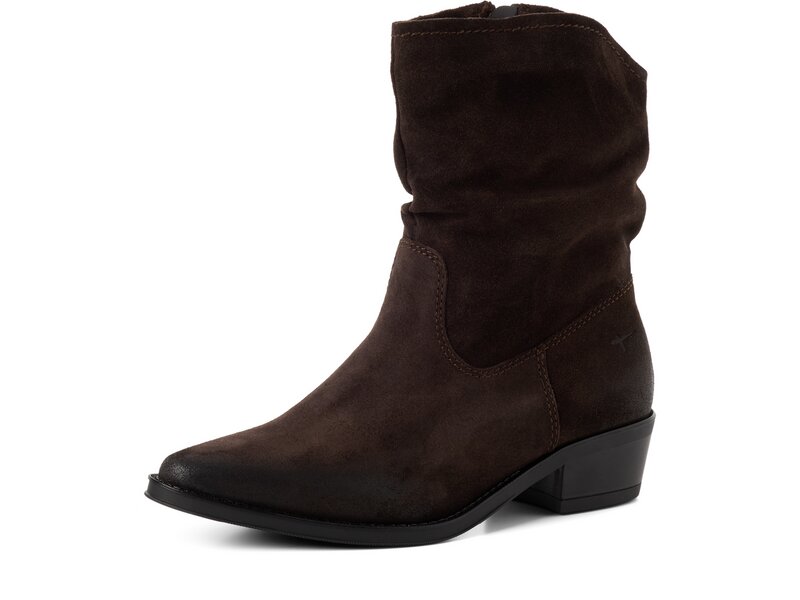 Tamaris - Stiefel - Braun 