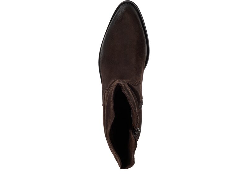 Tamaris - Stiefel - Braun 