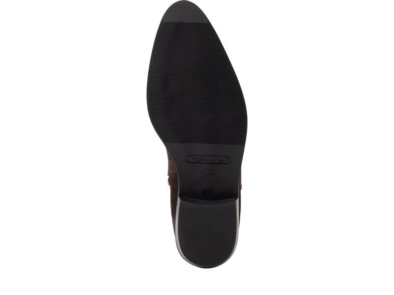 Tamaris - Stiefel - Braun 