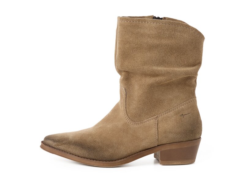 Tamaris - Stiefel - Beige 