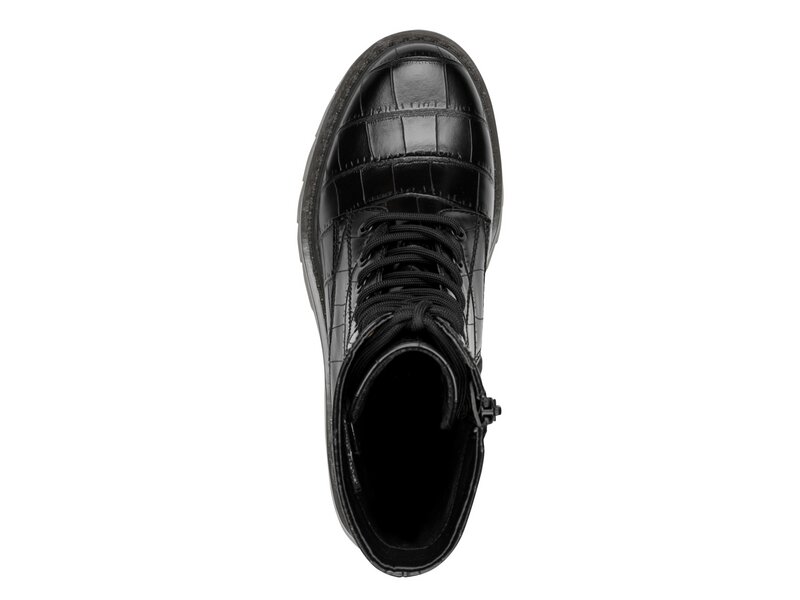 Tamaris - Stiefel - Schwarz 