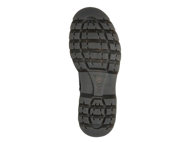 Tamaris - Stiefel - Schwarz 