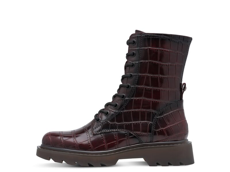 Tamaris - Stiefel - Bordeaux 