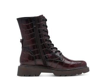 Tamaris - Stiefel - Bordeaux