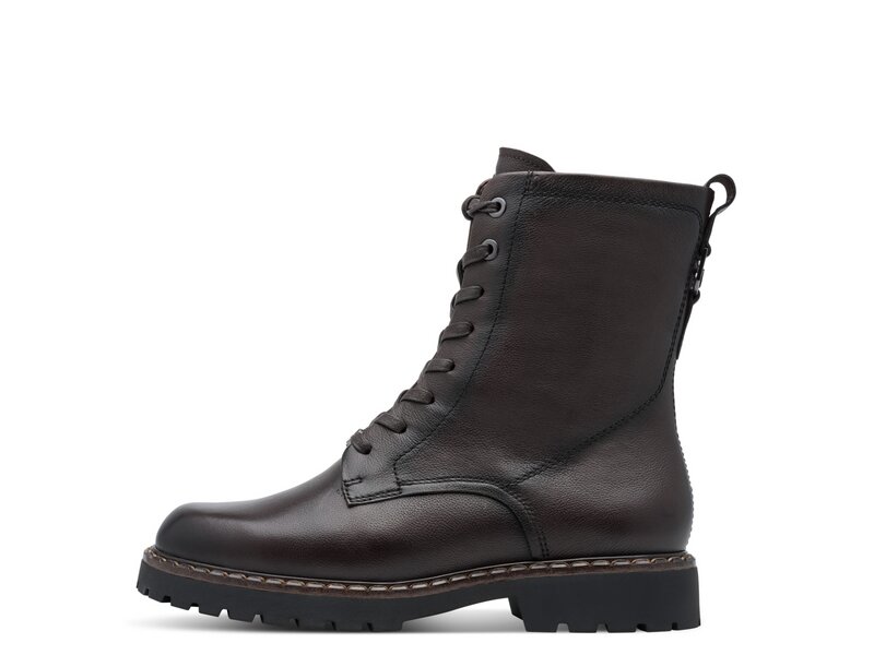 Tamaris - Stiefel - Braun 