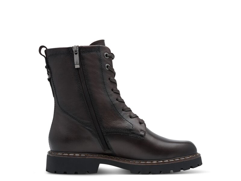 Tamaris - Stiefel - Braun 