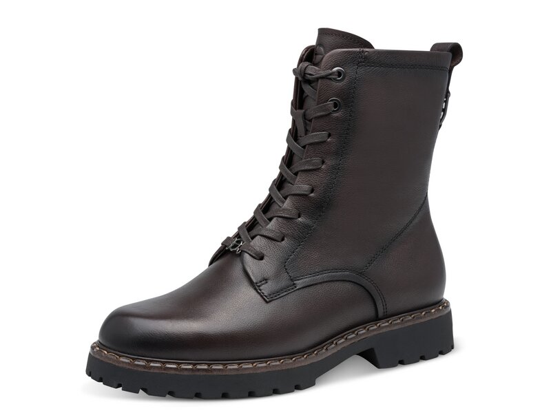 Tamaris - Stiefel - Braun 