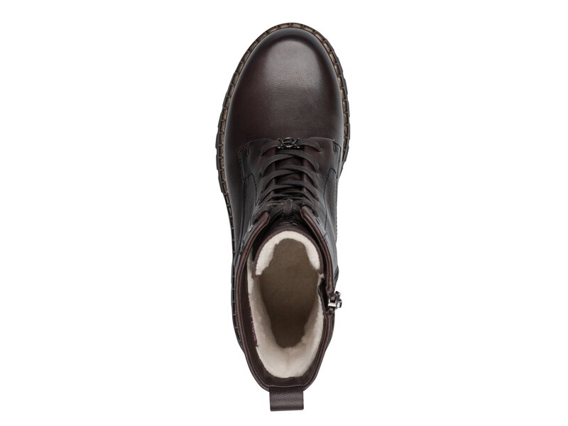 Tamaris - Stiefel - Braun 