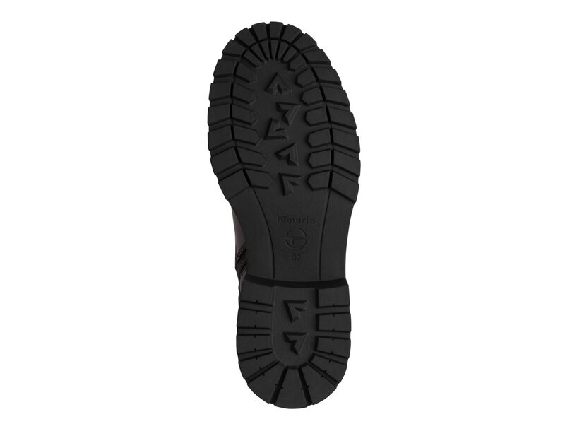 Tamaris - Stiefel - Braun 