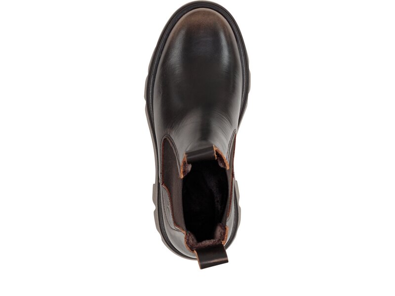 Tamaris - Stiefel - Braun 