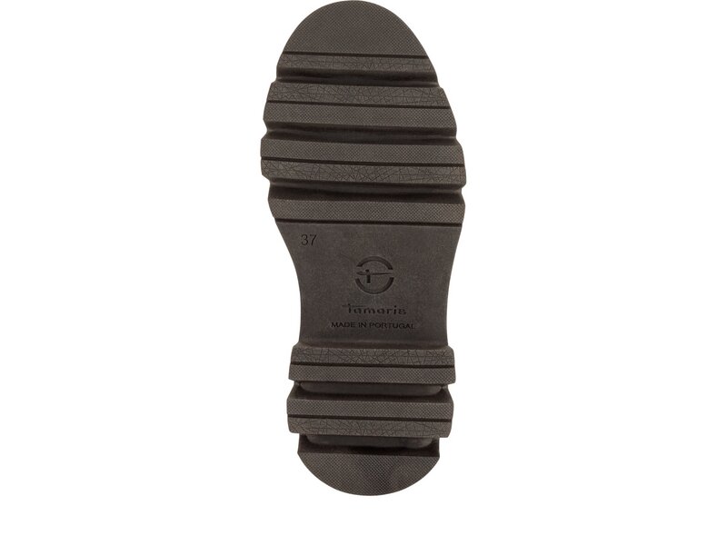 Tamaris - Stiefel - Braun 
