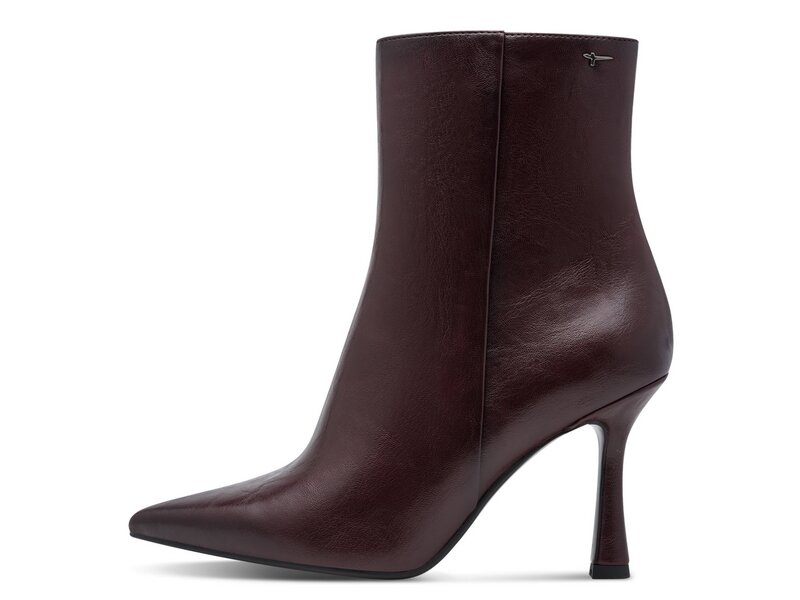 Tamaris - Stiefel - Rot 