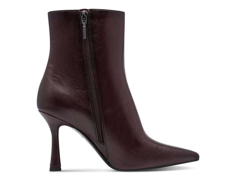 Tamaris - Stiefel - Rot 
