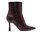 Tamaris - Stiefel - Rot 