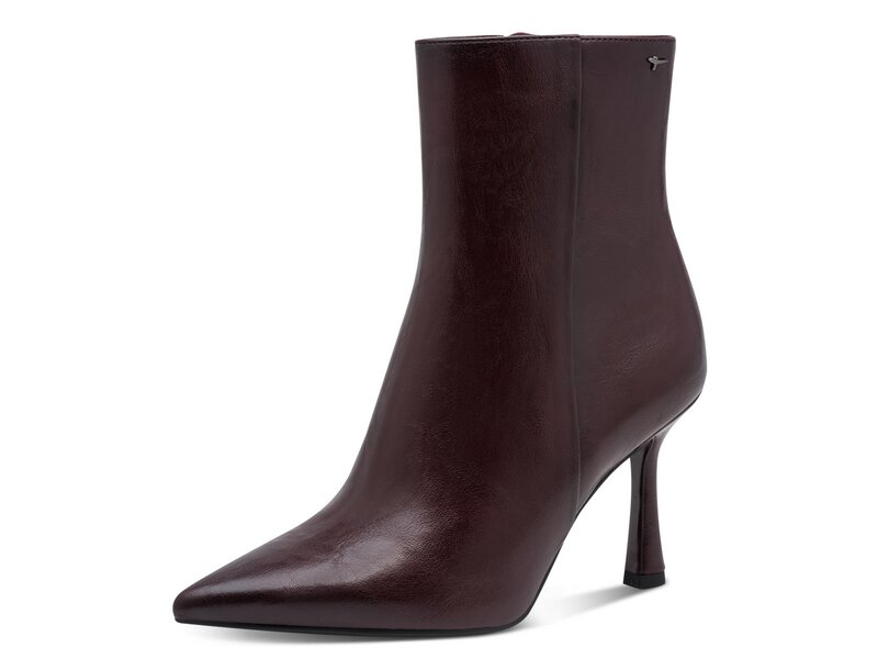 Tamaris - Stiefel - Rot 