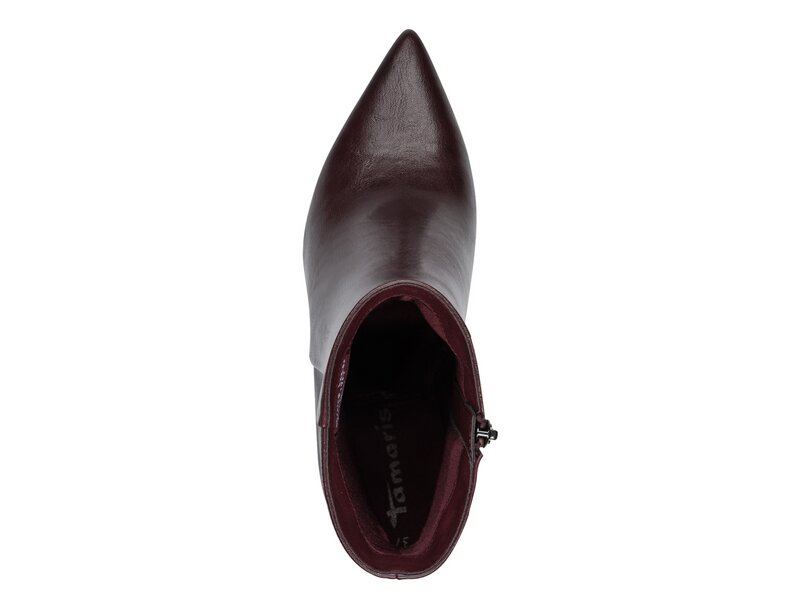 Tamaris - Stiefel - Rot 