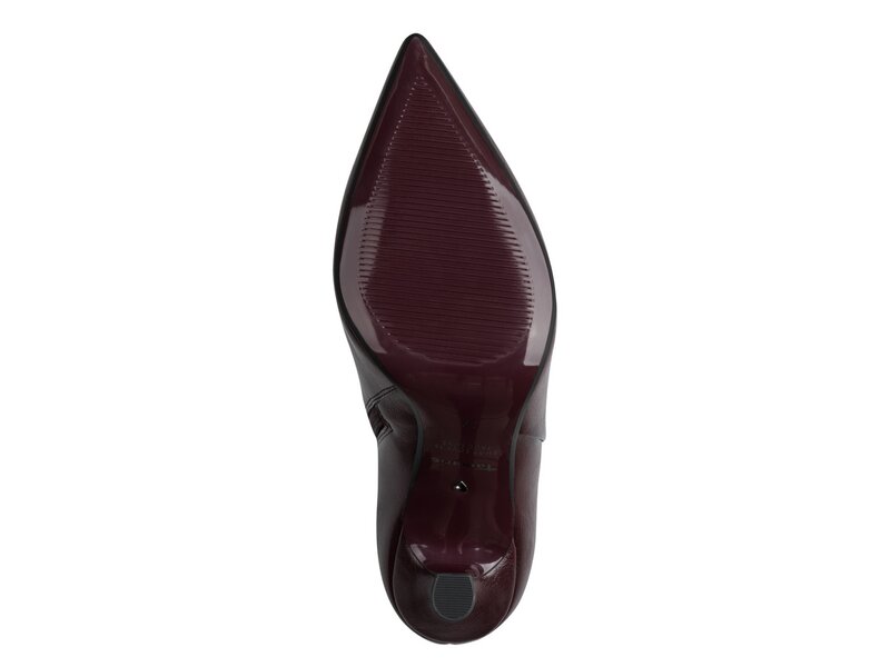 Tamaris - Stiefel - Rot 