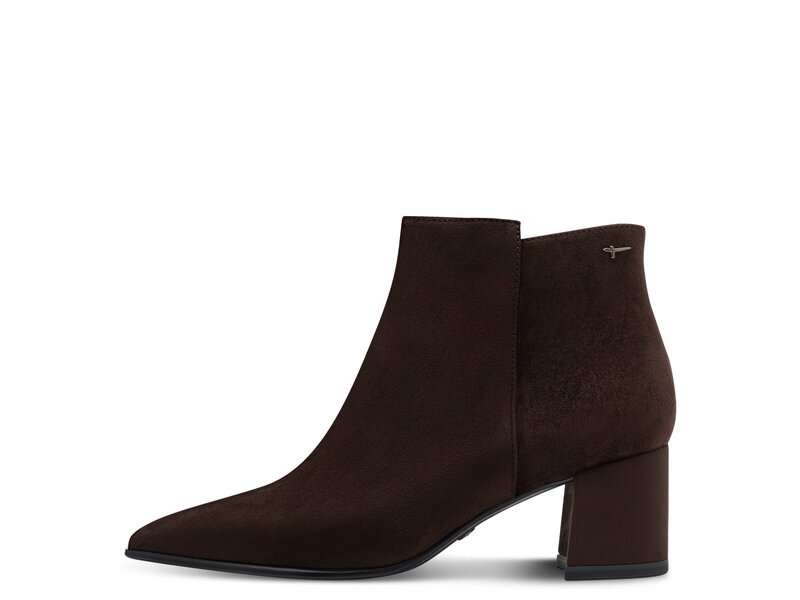 Tamaris - Stiefel - Braun 