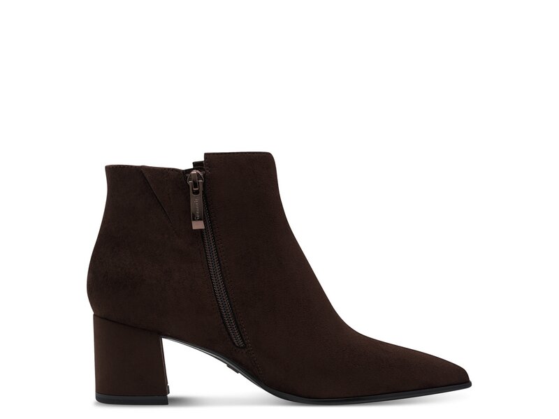 Tamaris - Stiefel - Braun 