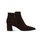 Tamaris - Stiefel - Braun 