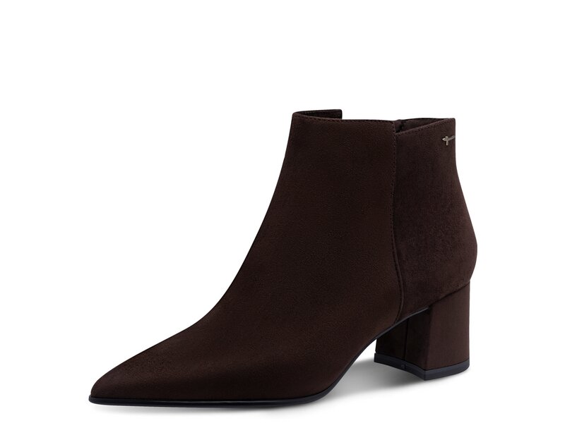 Tamaris - Stiefel - Braun 