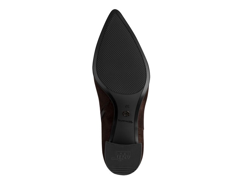 Tamaris - Stiefel - Braun 