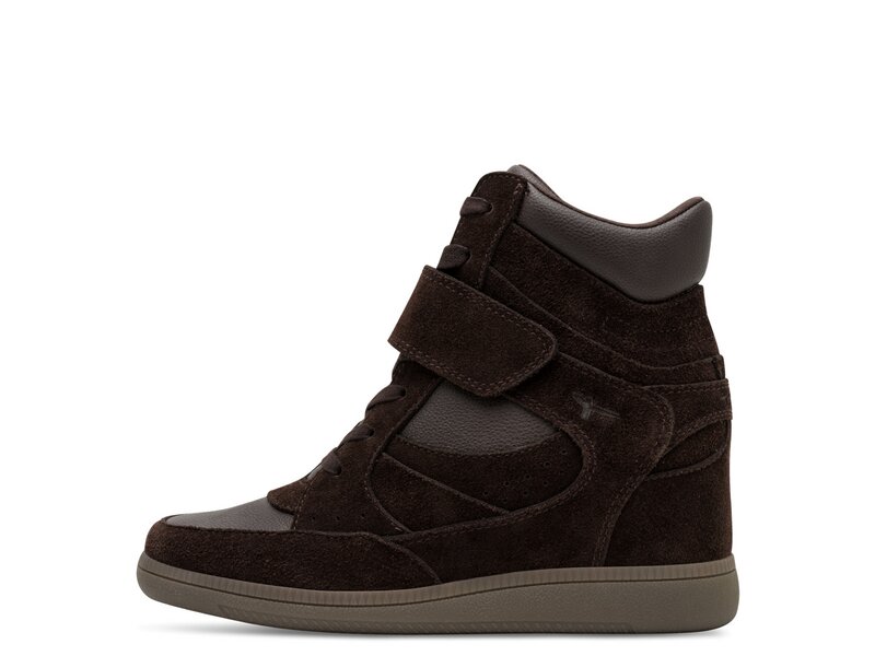 Tamaris - Stiefel - Braun 