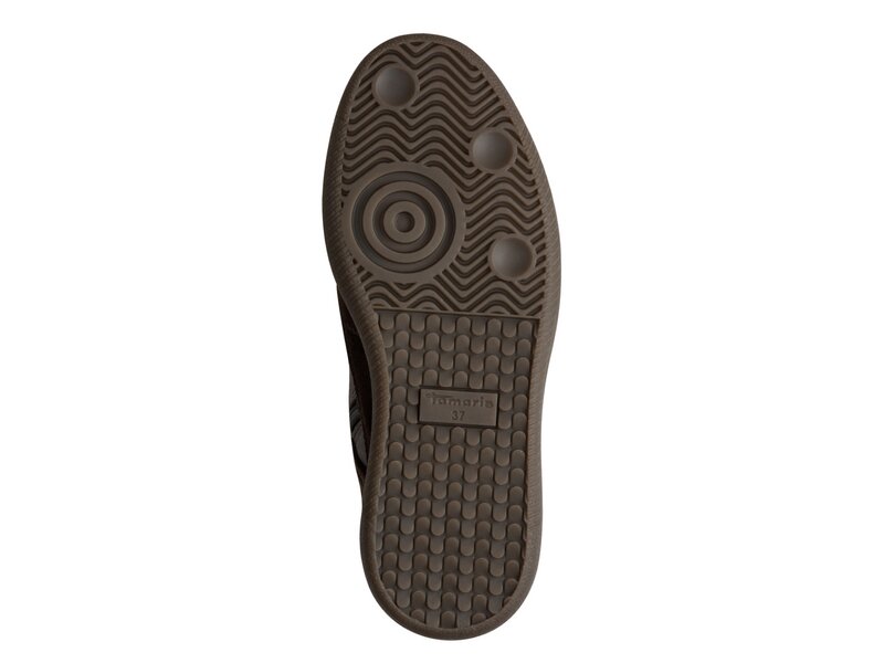 Tamaris - Stiefel - Braun 