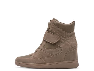 Tamaris - Stiefel - Beige