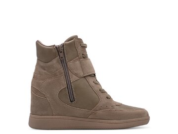 Tamaris - Stiefel - Beige
